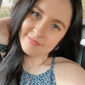 Sarah Marie