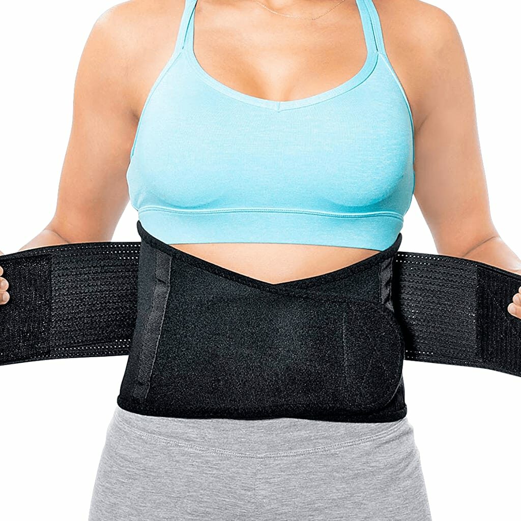 Cinturilla Avispa Lumbar - CAQ