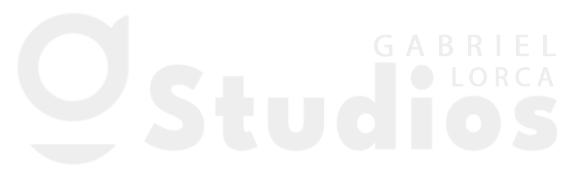 Logo Gabriel J Lorca