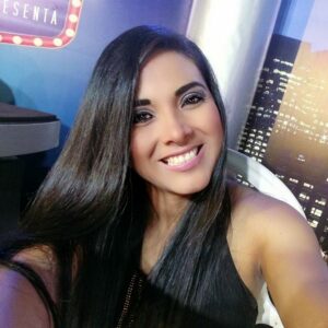 Karen Vargas