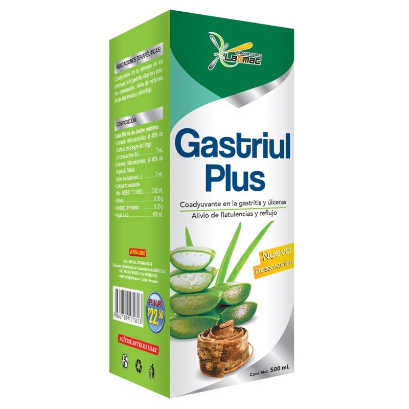 gastriul-500-compressor