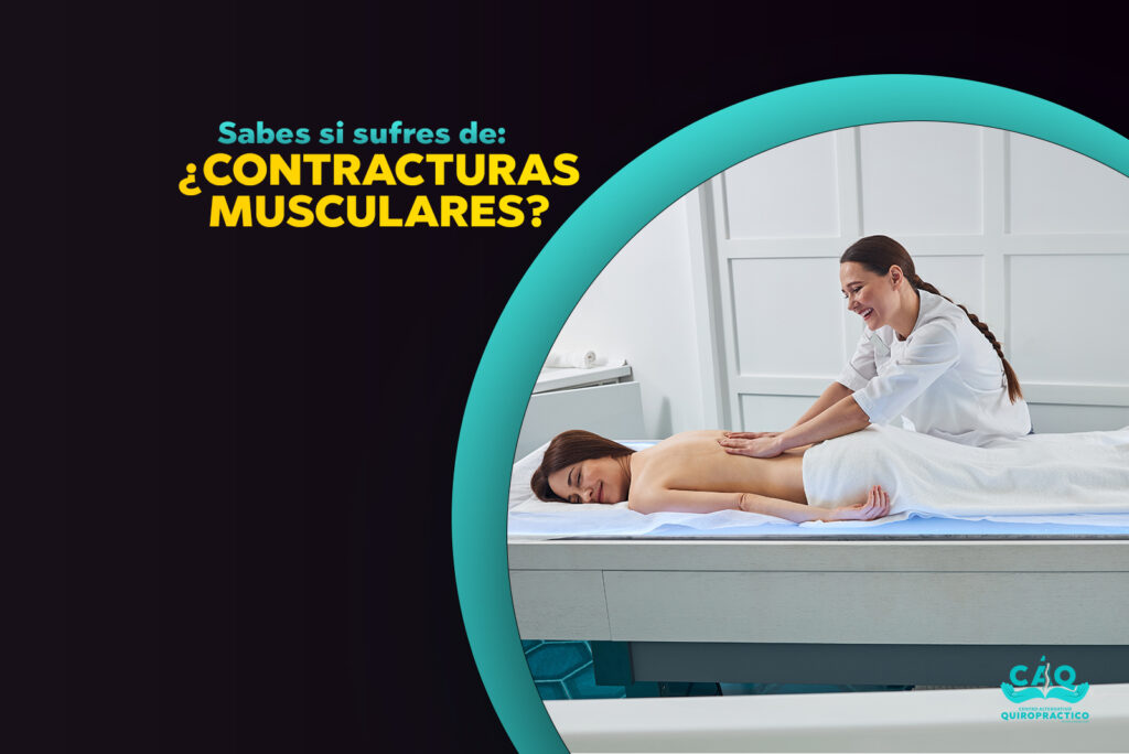 Imagen destacada - contracturas musculares
