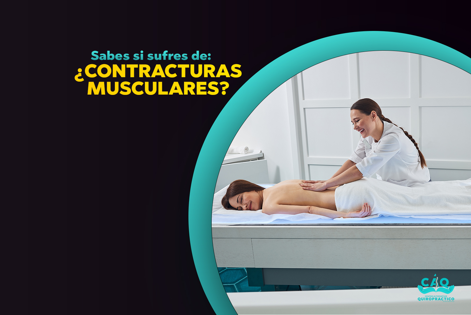 Imagen destacada - contracturas musculares