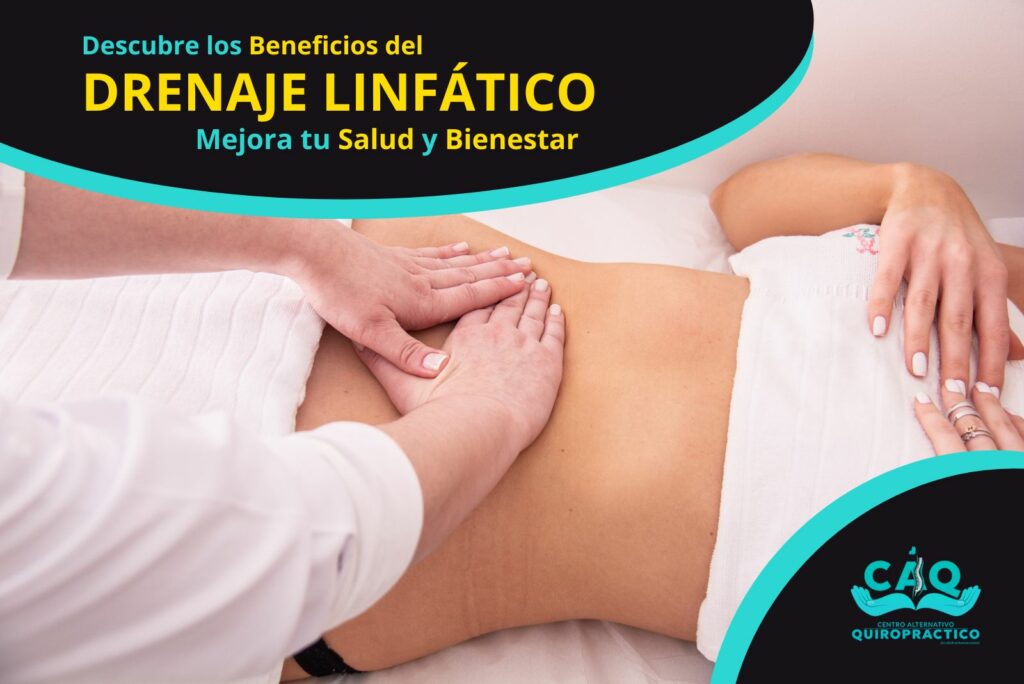 Drenaje Linfatico (1)