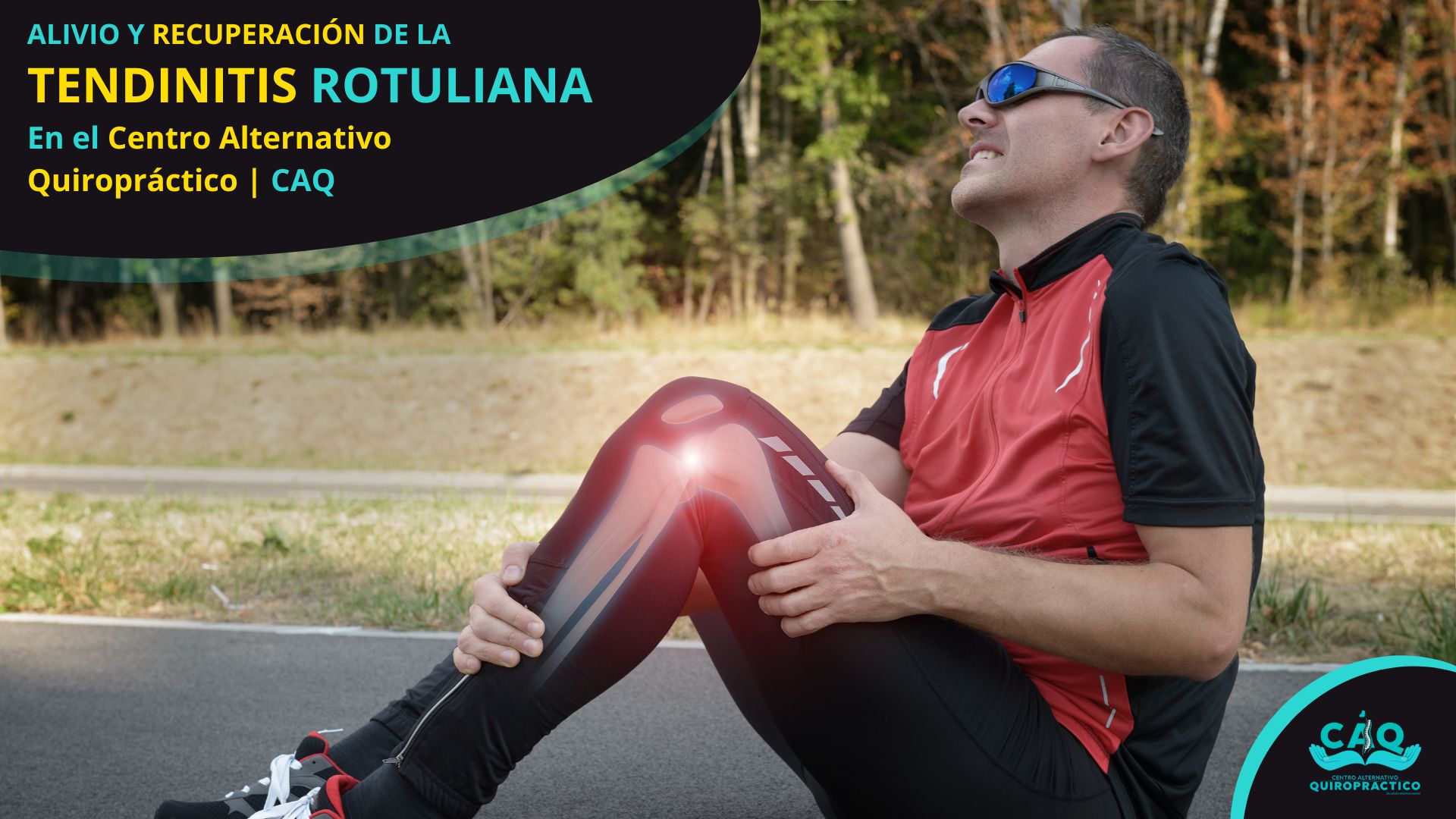 Alivio y Recuperación de la Tendinitis Rotuliana - 2
