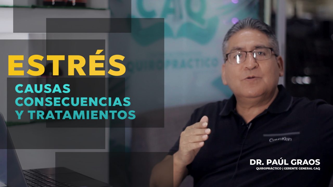 Causas consecuencias y tratamientos del estres